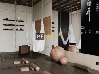 1 BR .19Apartment For Sale in Dubai Production City (IMPZ)