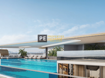 1 BR .19Apartment For Sale in Dubai Production City (IMPZ)