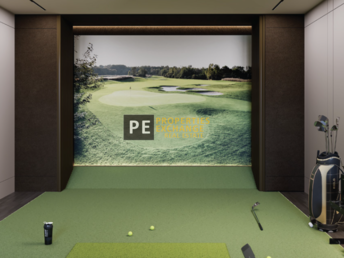 1 BR .19Apartment For Sale in Dubai Production City (IMPZ)