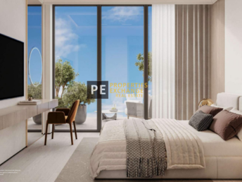 .88Apartment For Sale in Wasl Gate