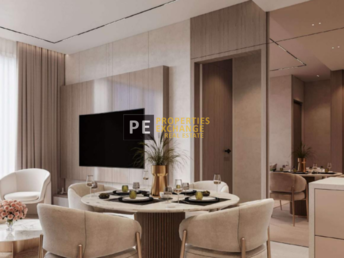 .88Apartment For Sale in Wasl Gate