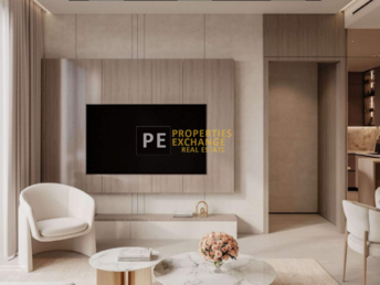 .88Apartment For Sale in Wasl Gate