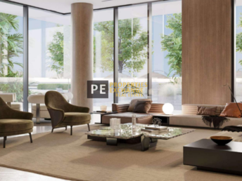 .88Apartment For Sale in Wasl Gate