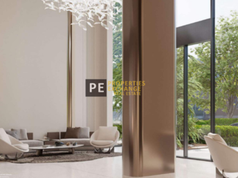 .88Apartment For Sale in Wasl Gate