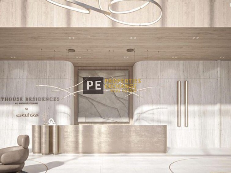  Apartment for Sale, Al Marjan Island, Ras al-Khaimah