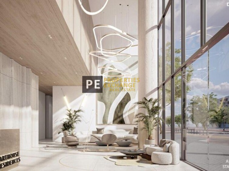  Apartment for Sale, Al Marjan Island, Ras al-Khaimah