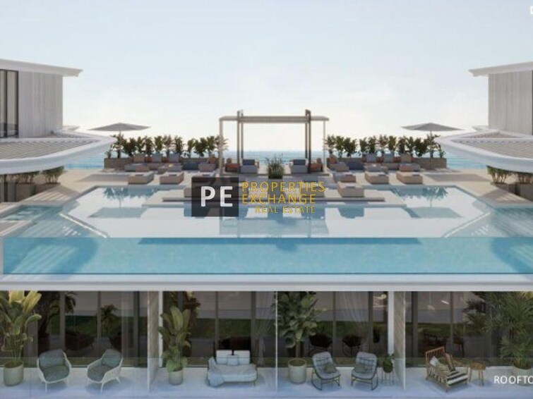  Apartment for Sale, Al Marjan Island, Ras al-Khaimah