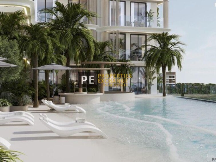  Apartment for Sale, Al Marjan Island, Ras al-Khaimah