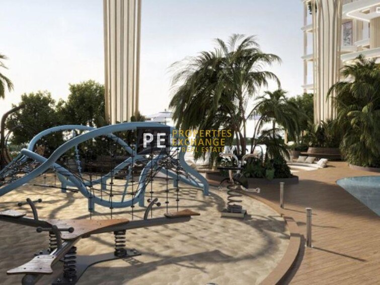  Apartment for Sale, Al Marjan Island, Ras al-Khaimah