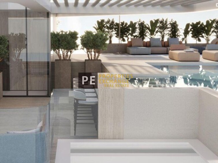  Apartment for Sale, Al Marjan Island, Ras al-Khaimah