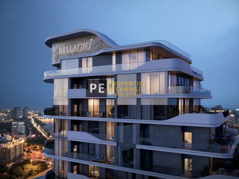 1 Bedroom 635 Sq.Ft. Apartment for Sale in Wasl Gate, Dubai - 8813919 photo 40