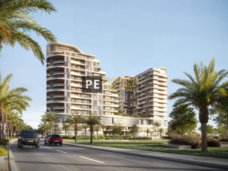 1 Bedroom 635 Sq.Ft. Apartment for Sale in Wasl Gate, Dubai - 8813919 photo 18