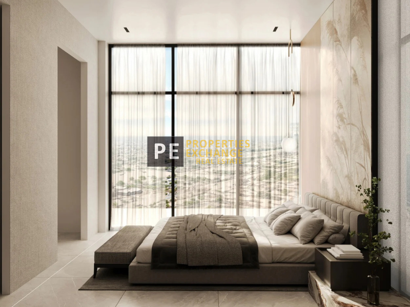 1 Bedroom 635 Sq.Ft. Apartment for Sale in Wasl Gate, Dubai - 8813919 photo 37