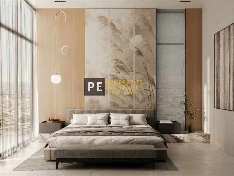 1 Bedroom 635 Sq.Ft. Apartment for Sale in Wasl Gate, Dubai - 8813919 photo 36