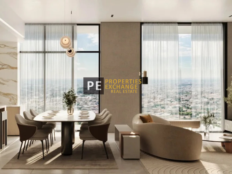 1 Bedroom 635 Sq.Ft. Apartment for Sale in Wasl Gate, Dubai - 8813919 photo 3