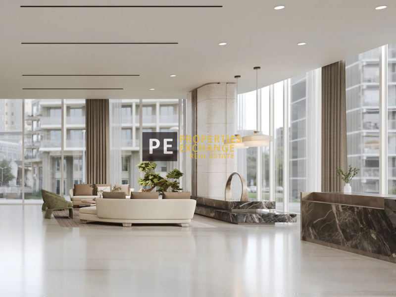 1 Bedroom 635 Sq.Ft. Apartment for Sale in Wasl Gate, Dubai - 8813919 photo 34