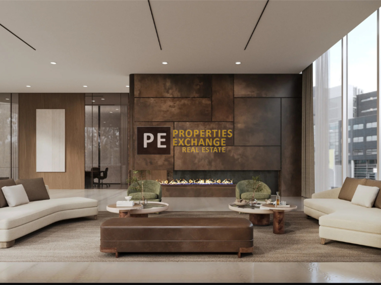 1 Bedroom 635 Sq.Ft. Apartment for Sale in Wasl Gate, Dubai - 8813919 photo 12