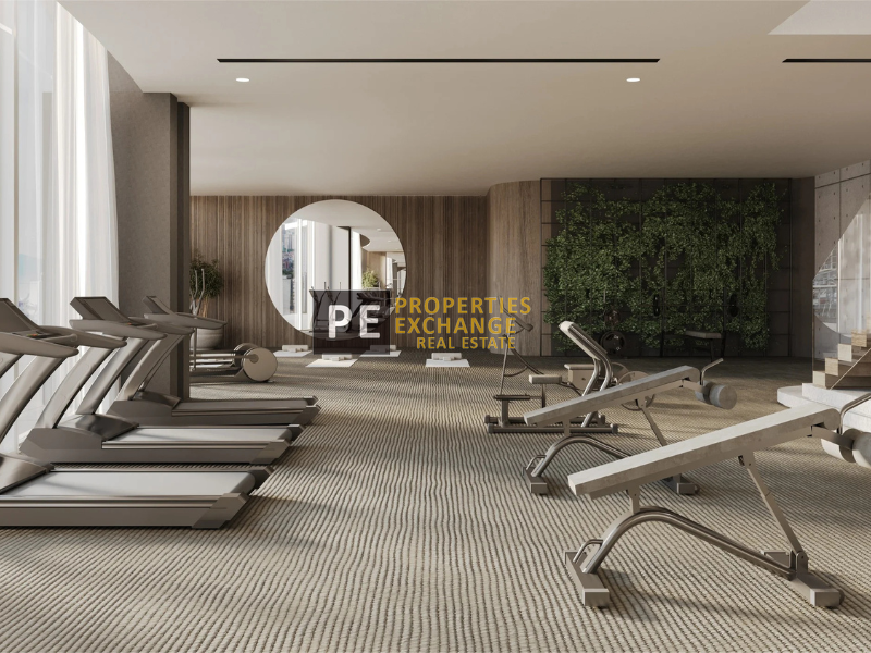 1 Bedroom 635 Sq.Ft. Apartment for Sale in Wasl Gate, Dubai - 8813919 photo 32