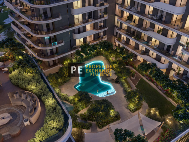 1 Bedroom 635 Sq.Ft. Apartment for Sale in Wasl Gate, Dubai - 8813919 photo 8