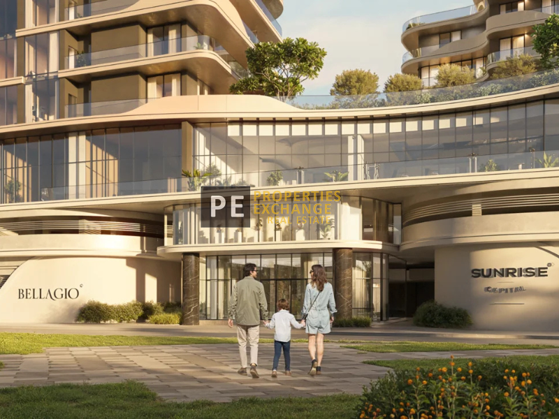 1 Bedroom 635 Sq.Ft. Apartment for Sale in Wasl Gate, Dubai - 8813919 photo 28
