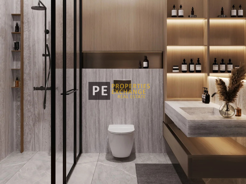 1 Bedroom 635 Sq.Ft. Apartment for Sale in Wasl Gate, Dubai - 8813919 photo 26