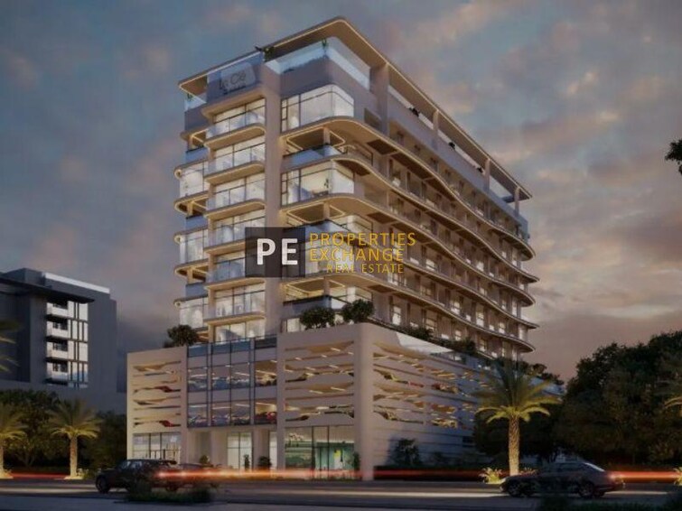  Apartment for Sale, Al Furjan, Dubai