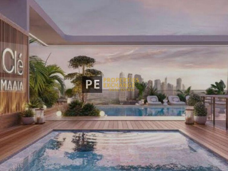  Apartment for Sale, Al Furjan, Dubai