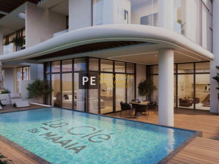  Apartment for Sale, Al Furjan, Dubai