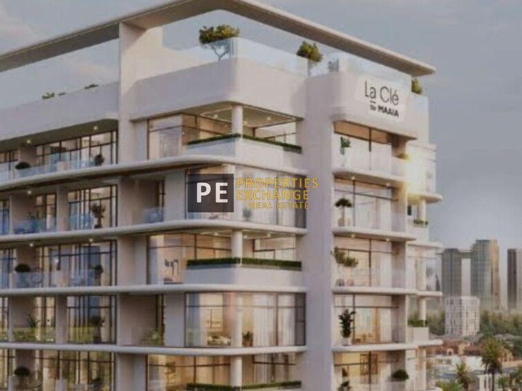  Apartment for Sale, Al Furjan, Dubai