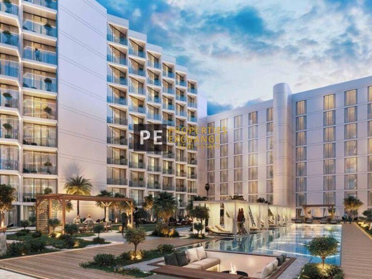  Apartment for Sale, Al Marjan Island, Ras al-Khaimah