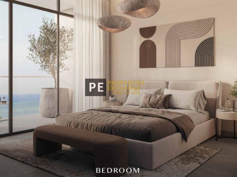  Apartment for Sale, Al Marjan Island, Ras al-Khaimah