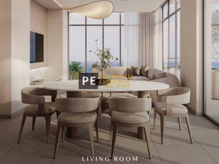  Apartment for Sale, Al Marjan Island, Ras al-Khaimah