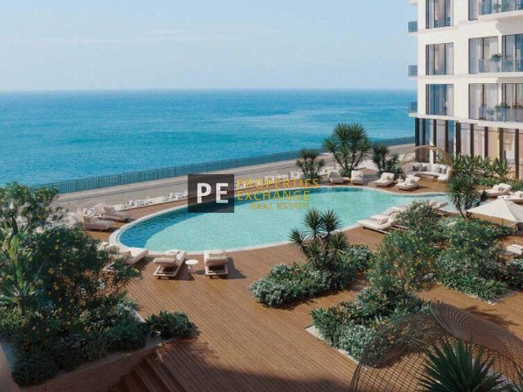  Apartment for Sale, Al Marjan Island, Ras al-Khaimah