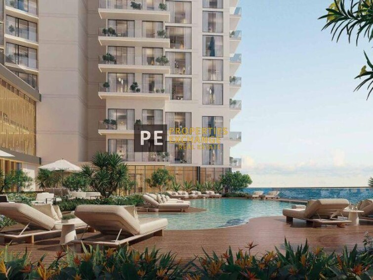  Apartment for Sale, Al Marjan Island, Ras al-Khaimah