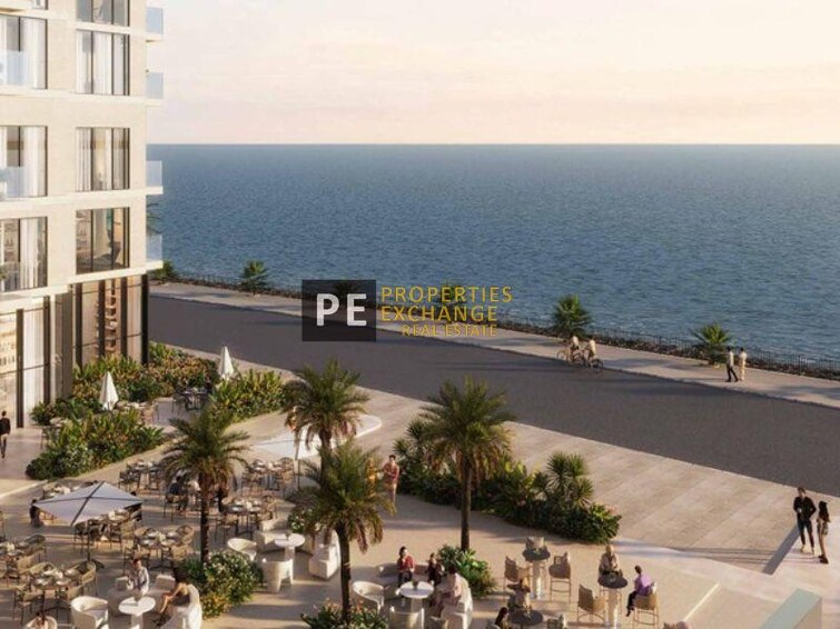  Apartment for Sale, Al Marjan Island, Ras al-Khaimah