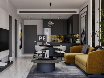 1 BR .35Apartment For Sale in Dubailand
