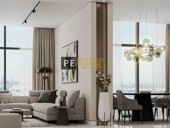 Sobha Hartland 2 Apartment for Sale, Bukadra, Dubai
