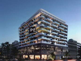 .97Apartment For Sale in Jumeirah Village Circle (JVC)