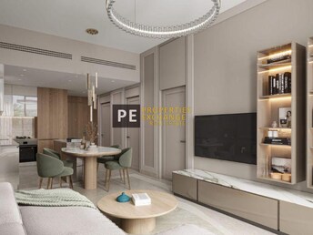 .97Apartment For Sale in Jumeirah Village Circle (JVC)