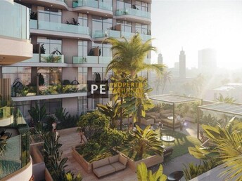 .97Apartment For Sale in Jumeirah Village Circle (JVC)