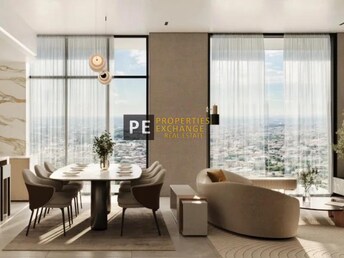  Apartment for Sale, Wasl Gate, Dubai