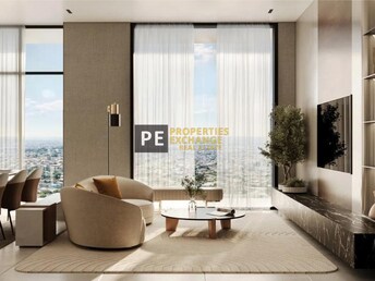 Apartment For Sale in Wasl Gate