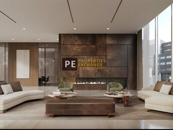 Apartment For Sale in Wasl Gate