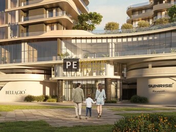 Apartment For Sale in Wasl Gate