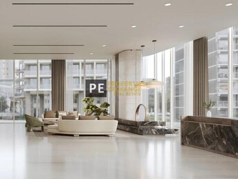 1 BR Apartment For Sale in Wasl Gate