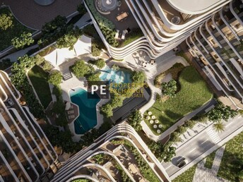 1 BR Apartment For Sale in Wasl Gate