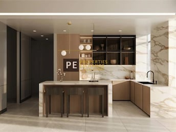 1 BR Apartment For Sale in Wasl Gate