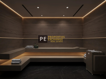 1 BR Apartment For Sale in Wasl Gate