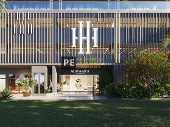 Apartment For Sale in Al Furjan