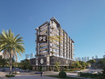 Apartment For Sale in Al Furjan